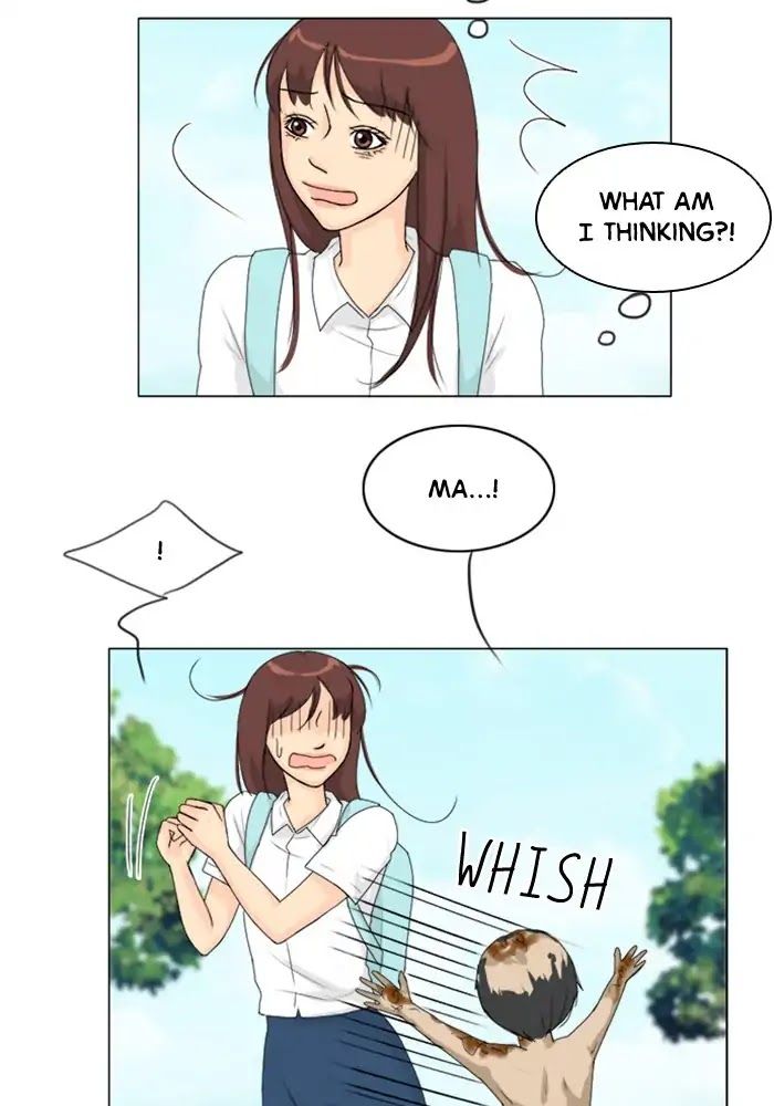 Ghost Wife Chapter 73 page 28 - Chapter 73