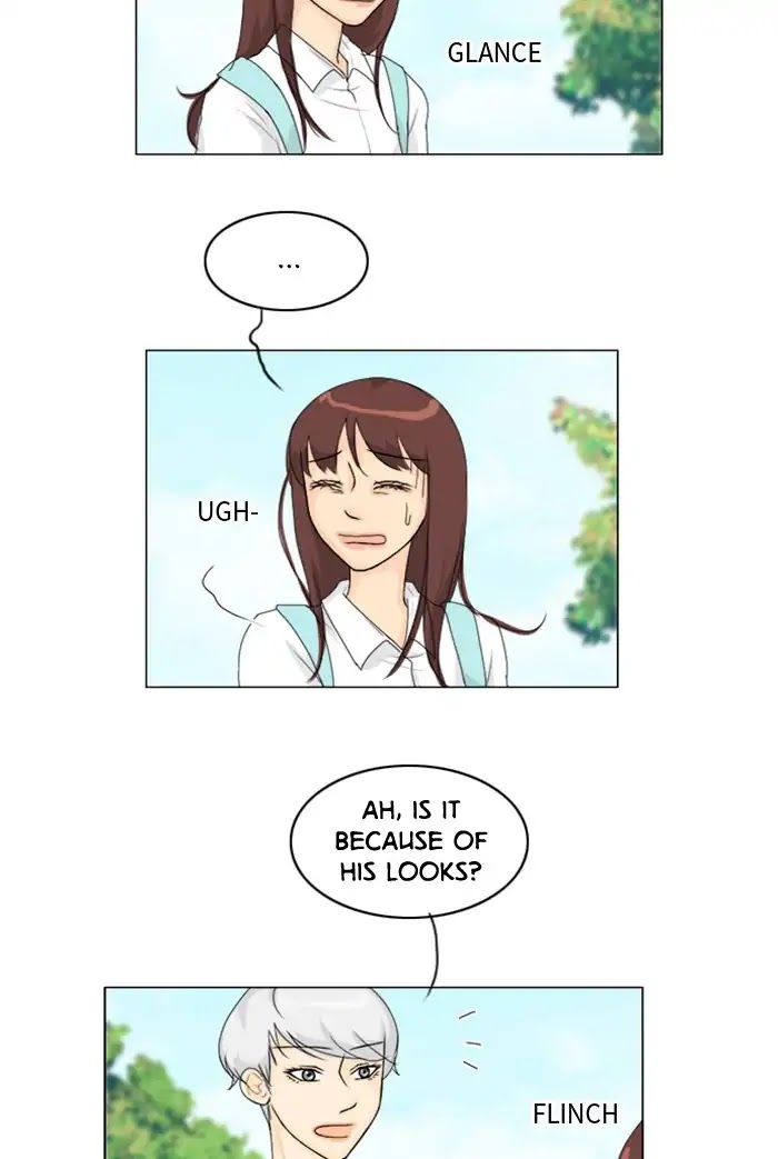 Ghost Wife Chapter 73 page 32 - Chapter 73
