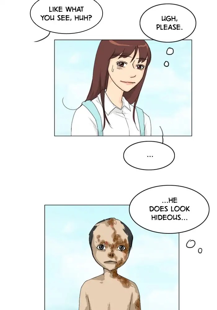 Ghost Wife Chapter 73 page 35 - Chapter 73