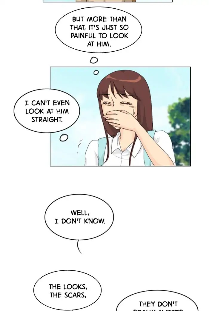 Ghost Wife Chapter 73 page 36 - Chapter 73