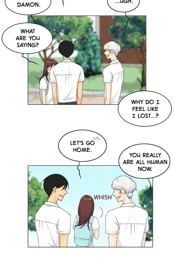 Ghost Wife Chapter 73 page 40 - Chapter 73