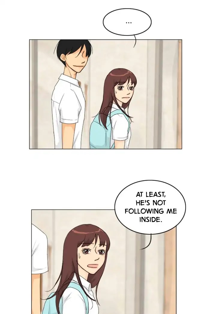 Ghost Wife Chapter 73 page 42 - Chapter 73