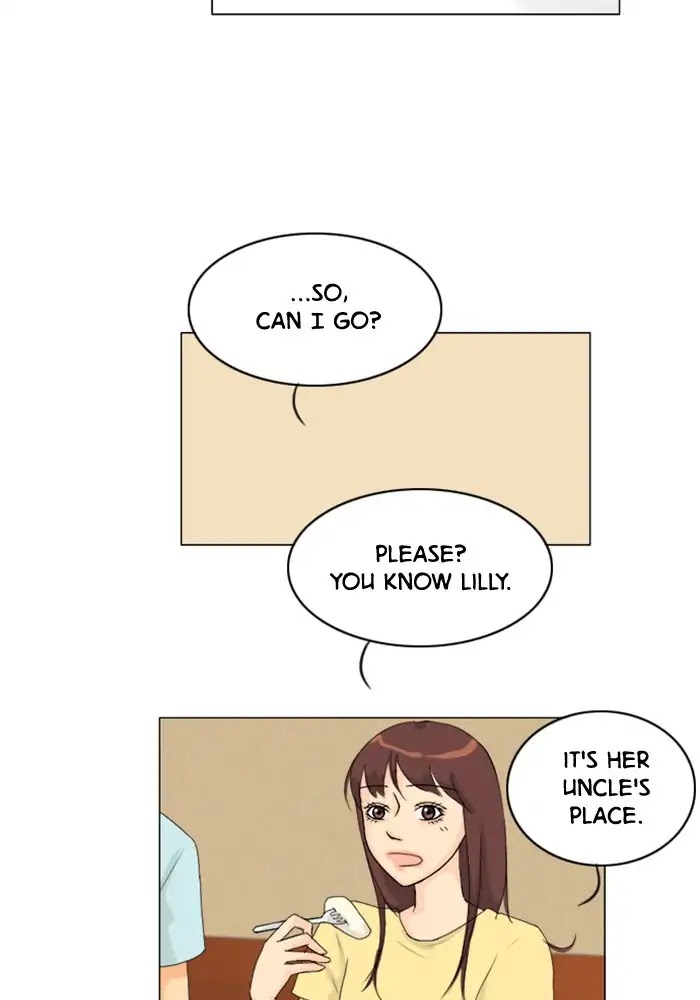 Ghost Wife Chapter 73 page 45 - Chapter 73