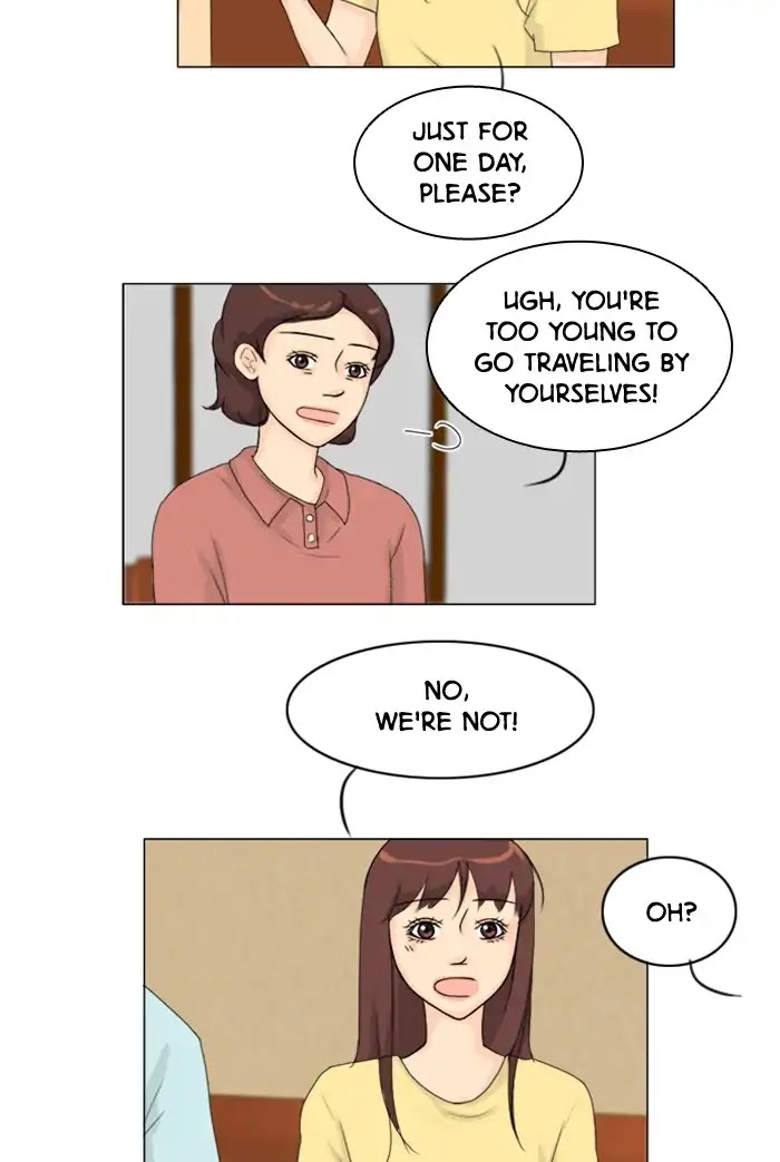 Ghost Wife Chapter 73 page 46 - Chapter 73