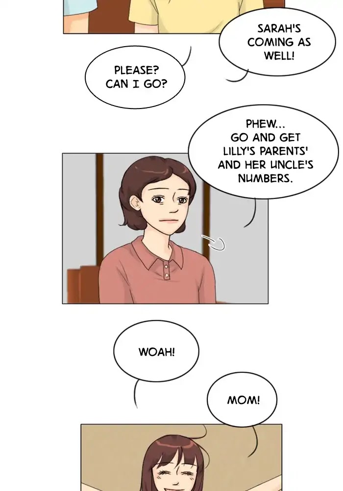Ghost Wife Chapter 73 page 47 - Chapter 73