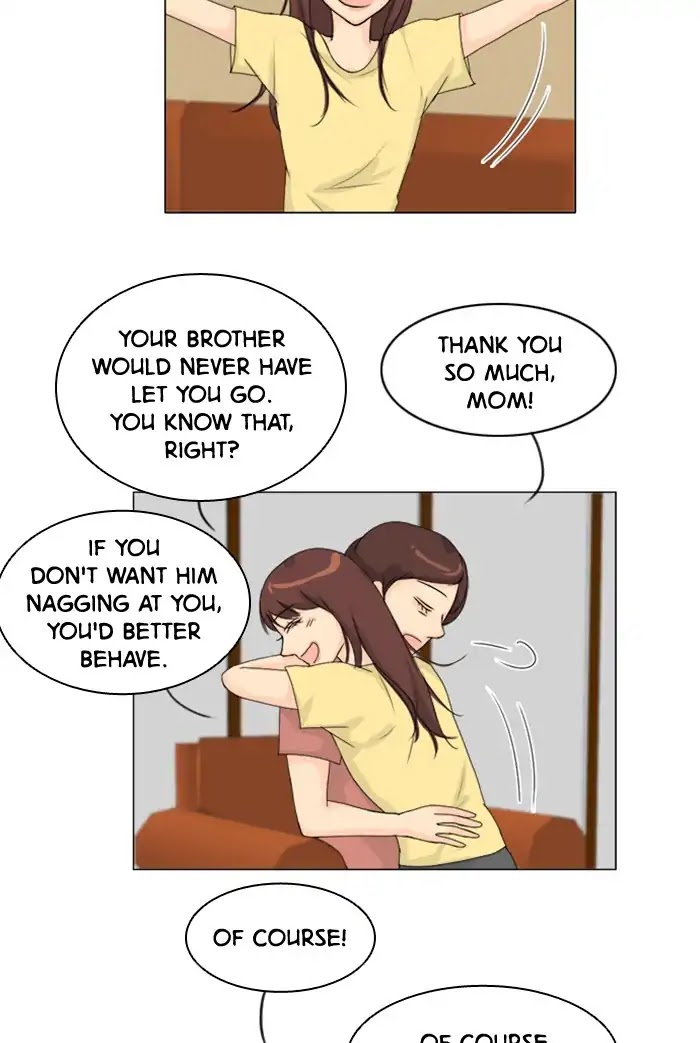 Ghost Wife Chapter 73 page 48 - Chapter 73