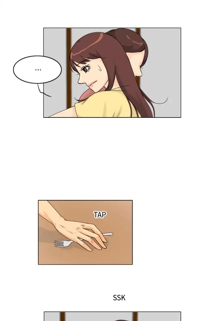 Ghost Wife Chapter 73 page 50 - Chapter 73