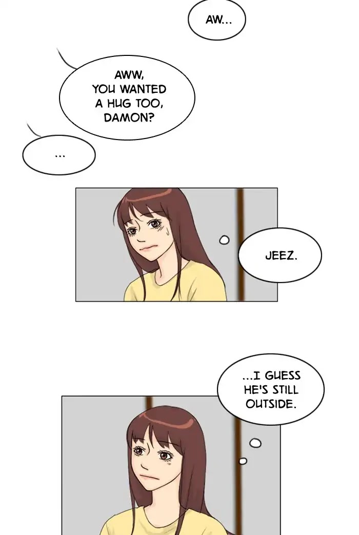 Ghost Wife Chapter 73 page 52 - Chapter 73