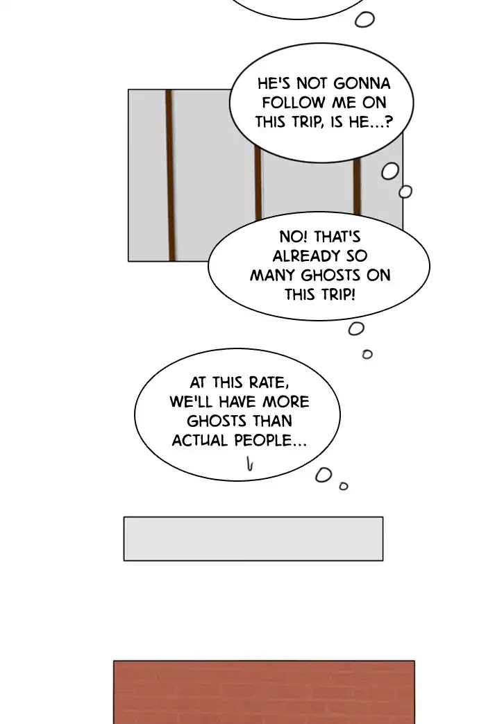 Ghost Wife Chapter 73 page 54 - Chapter 73