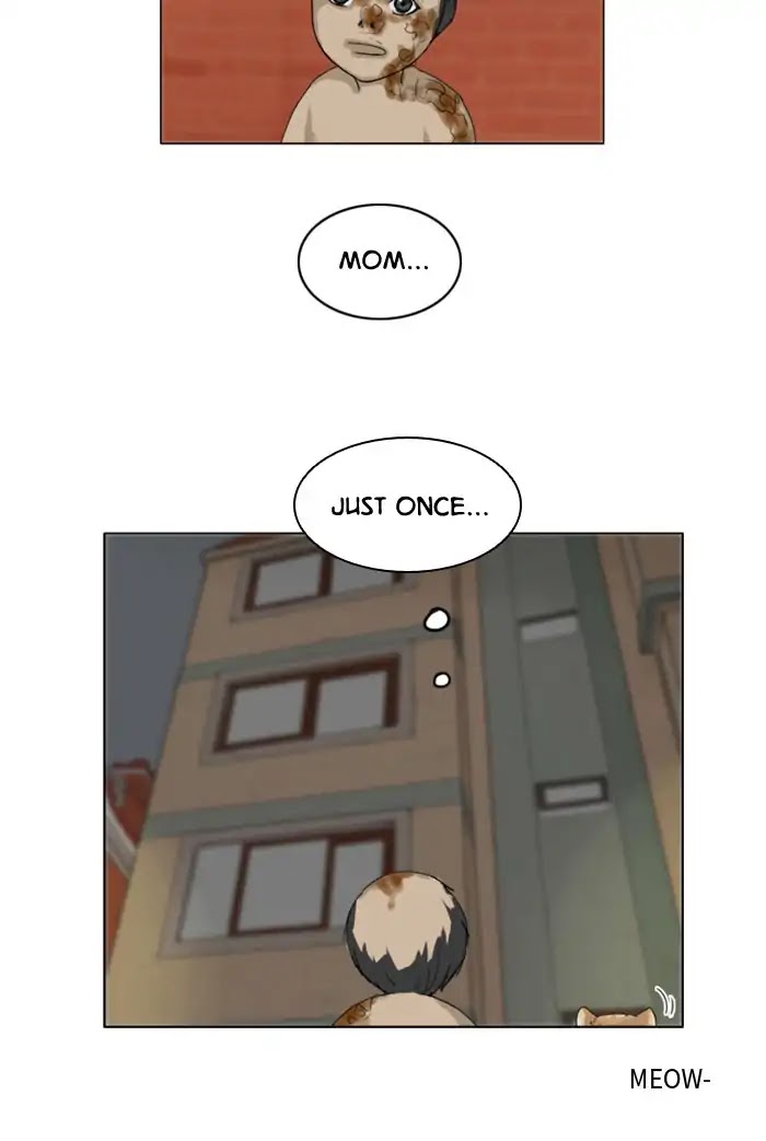 Ghost Wife Chapter 73 page 56 - Chapter 73
