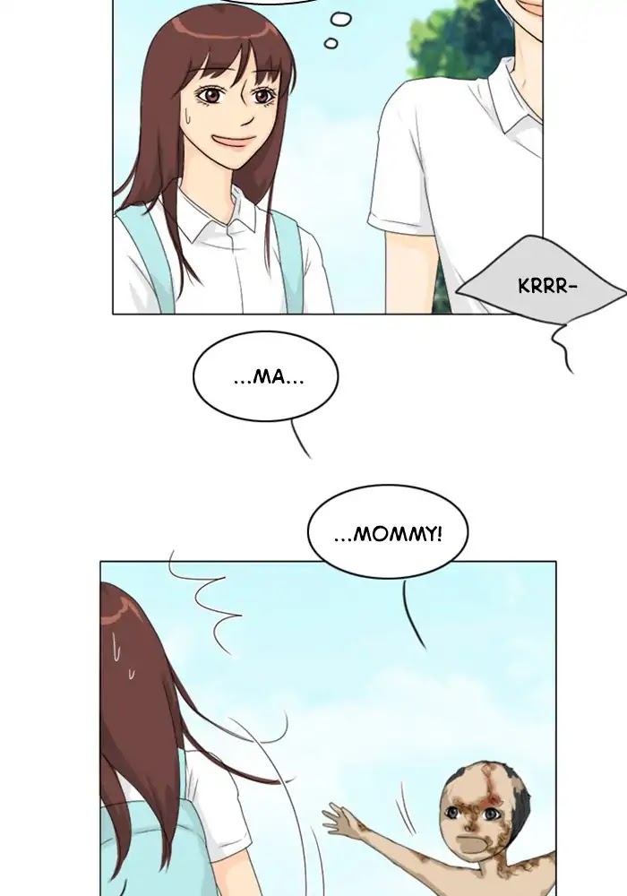 Ghost Wife Chapter 73 page 6 - Chapter 73