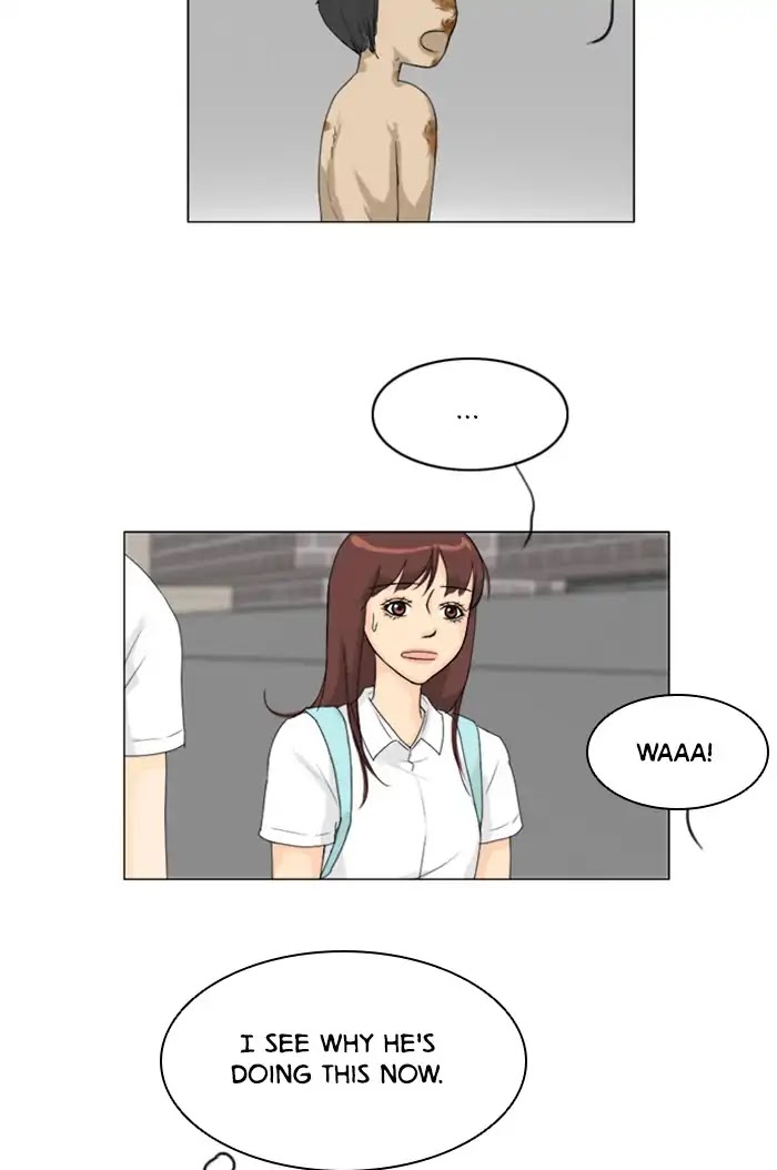 Ghost Wife Chapter 75 page 11 - Chapter 75