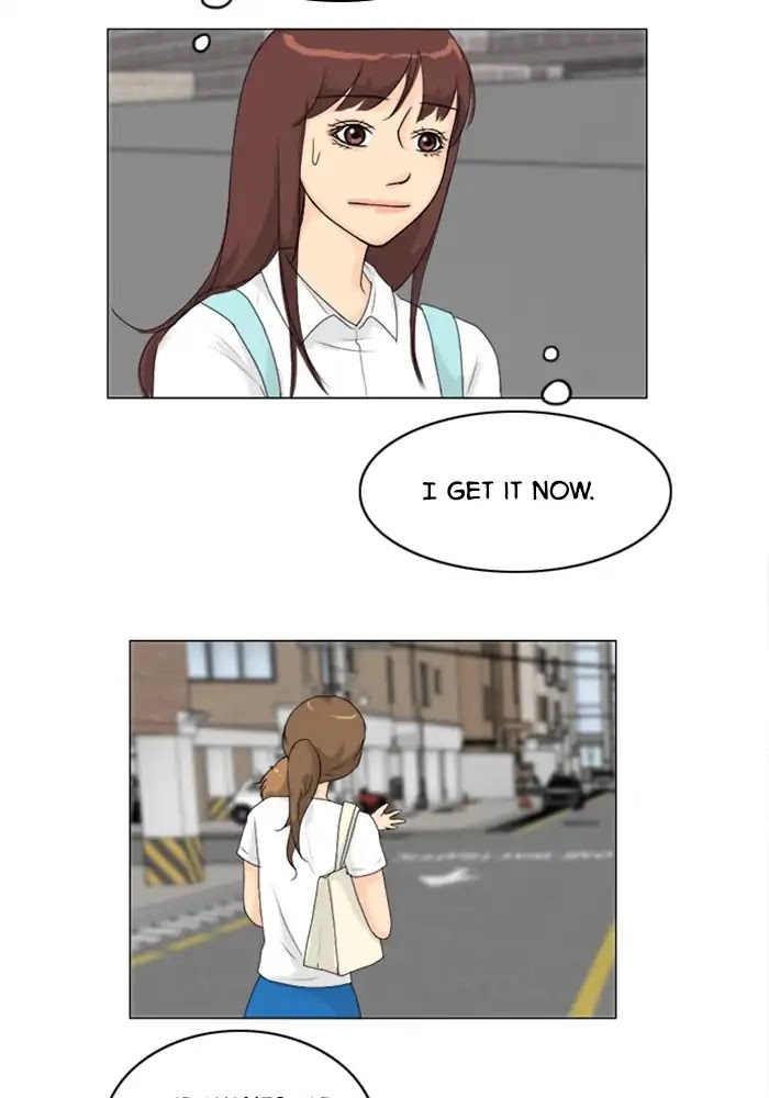 Ghost Wife Chapter 75 page 12 - Chapter 75