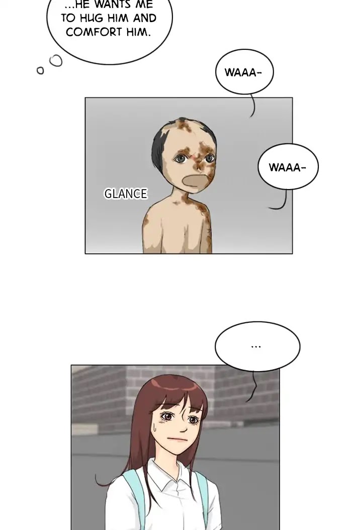 Ghost Wife Chapter 75 page 13 - Chapter 75