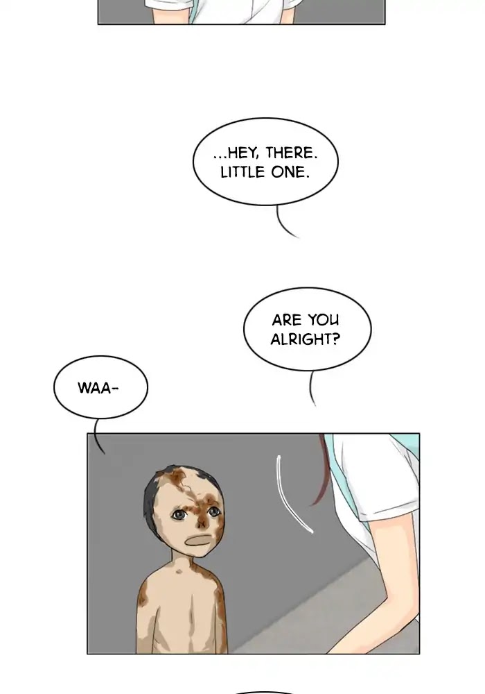 Ghost Wife Chapter 75 page 14 - Chapter 75