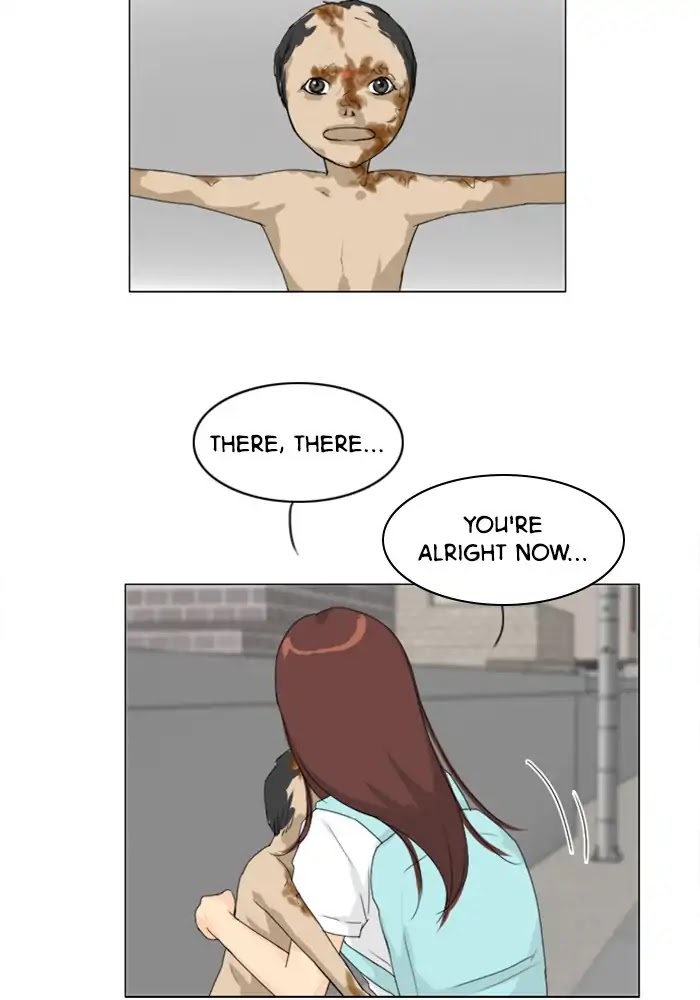 Ghost Wife Chapter 75 page 20 - Chapter 75