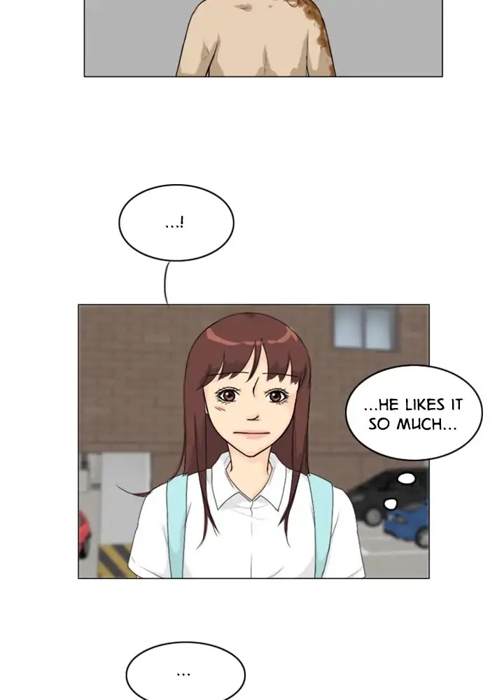 Ghost Wife Chapter 75 page 24 - Chapter 75