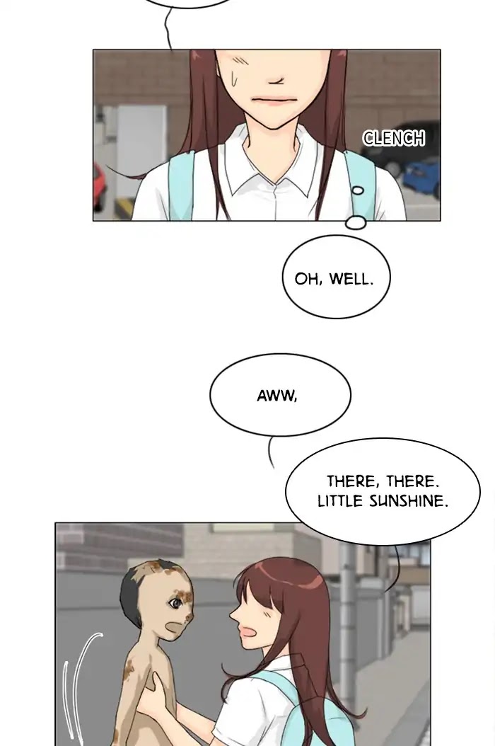 Ghost Wife Chapter 75 page 25 - Chapter 75
