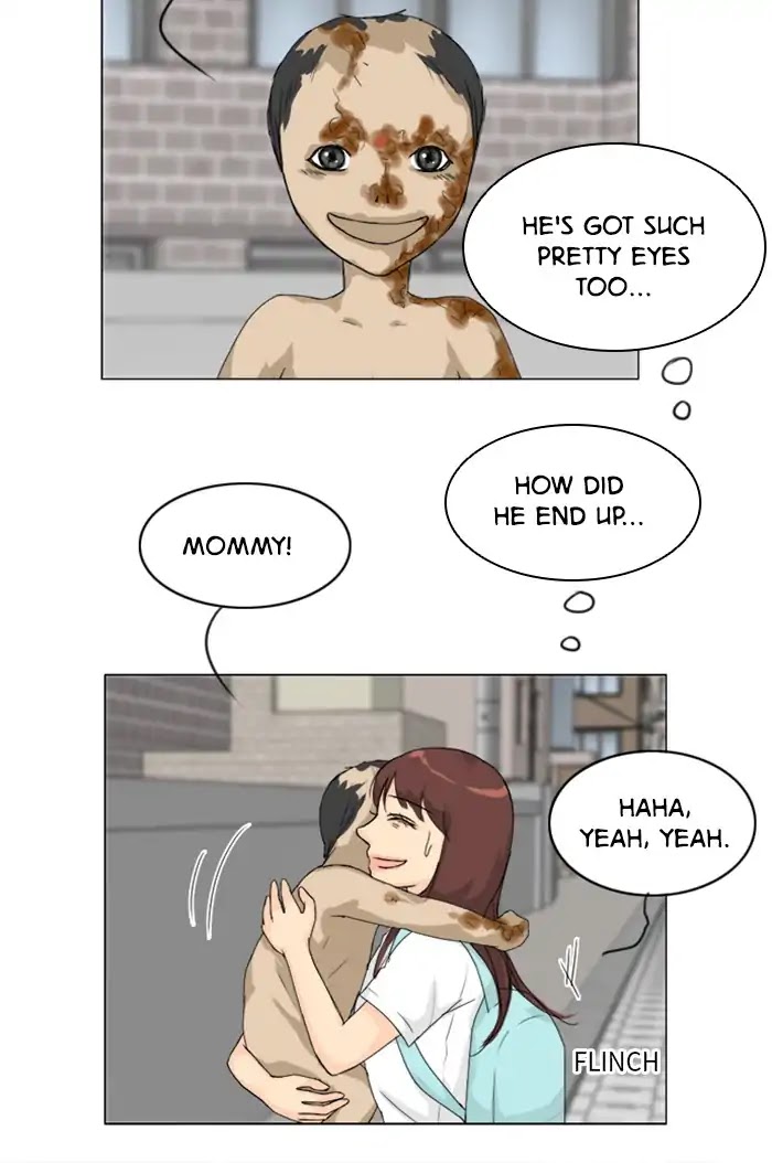 Ghost Wife Chapter 75 page 27 - Chapter 75