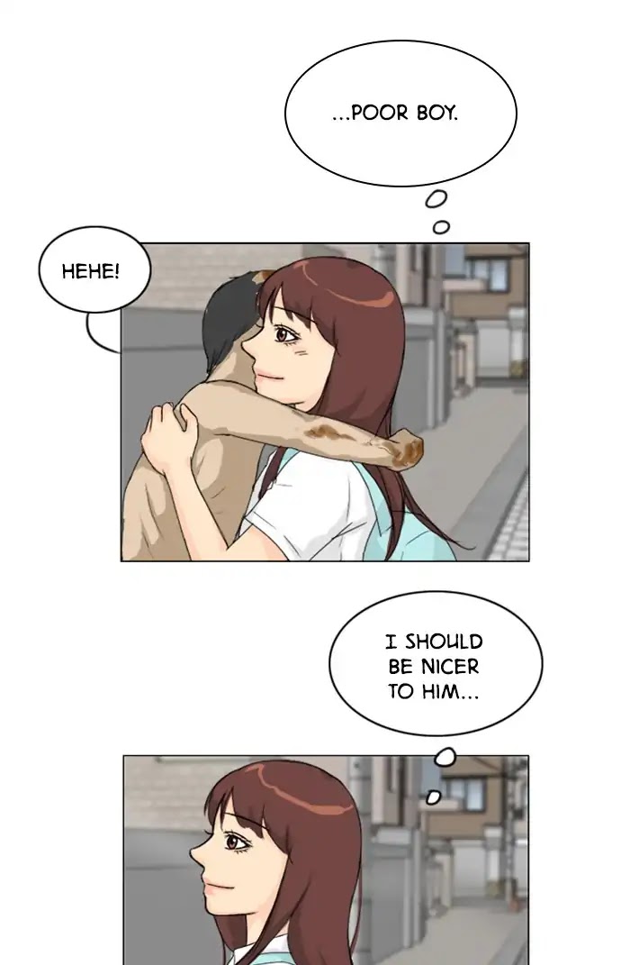 Ghost Wife Chapter 75 page 28 - Chapter 75