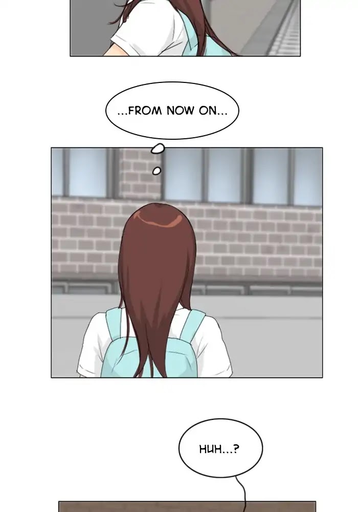 Ghost Wife Chapter 75 page 29 - Chapter 75