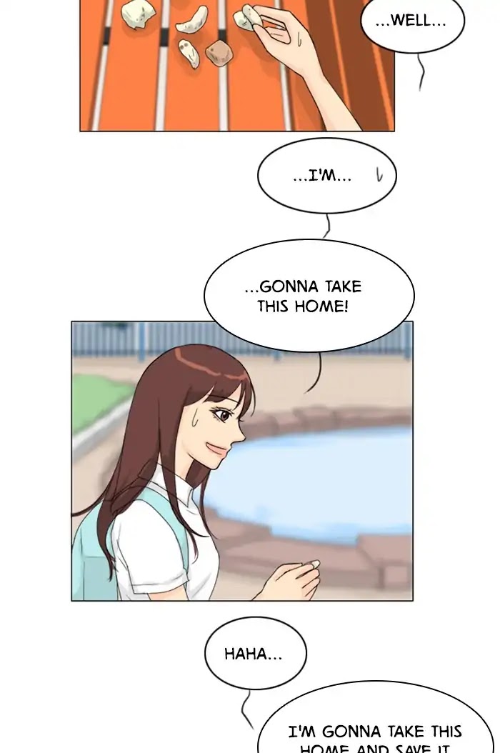 Ghost Wife Chapter 75 page 3 - Chapter 75