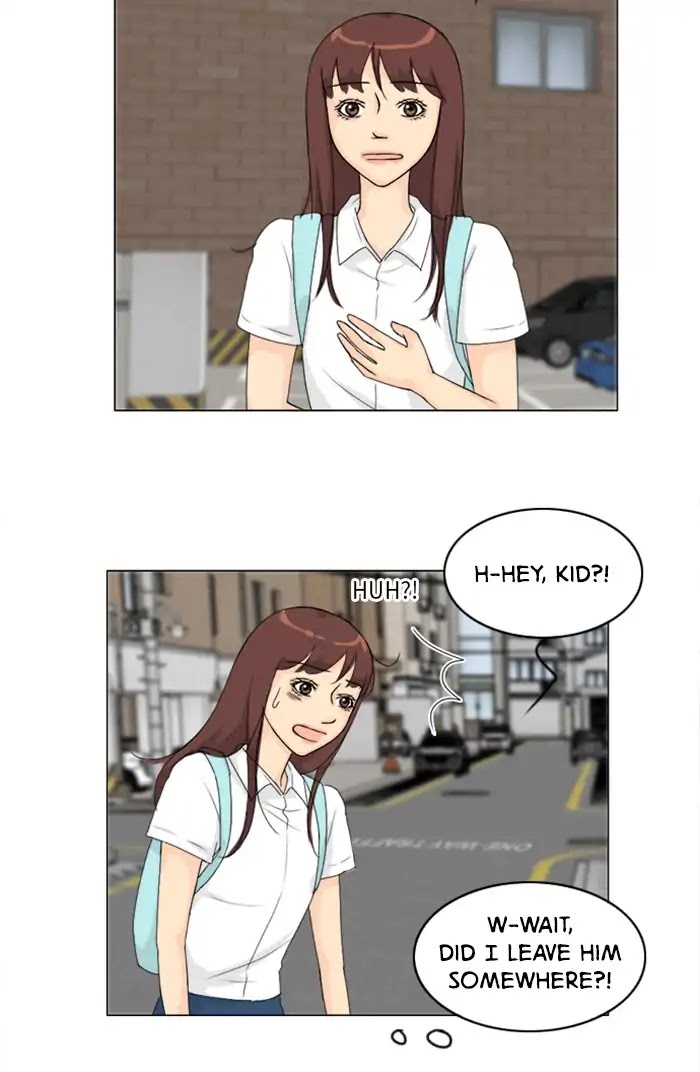 Ghost Wife Chapter 75 page 30 - Chapter 75