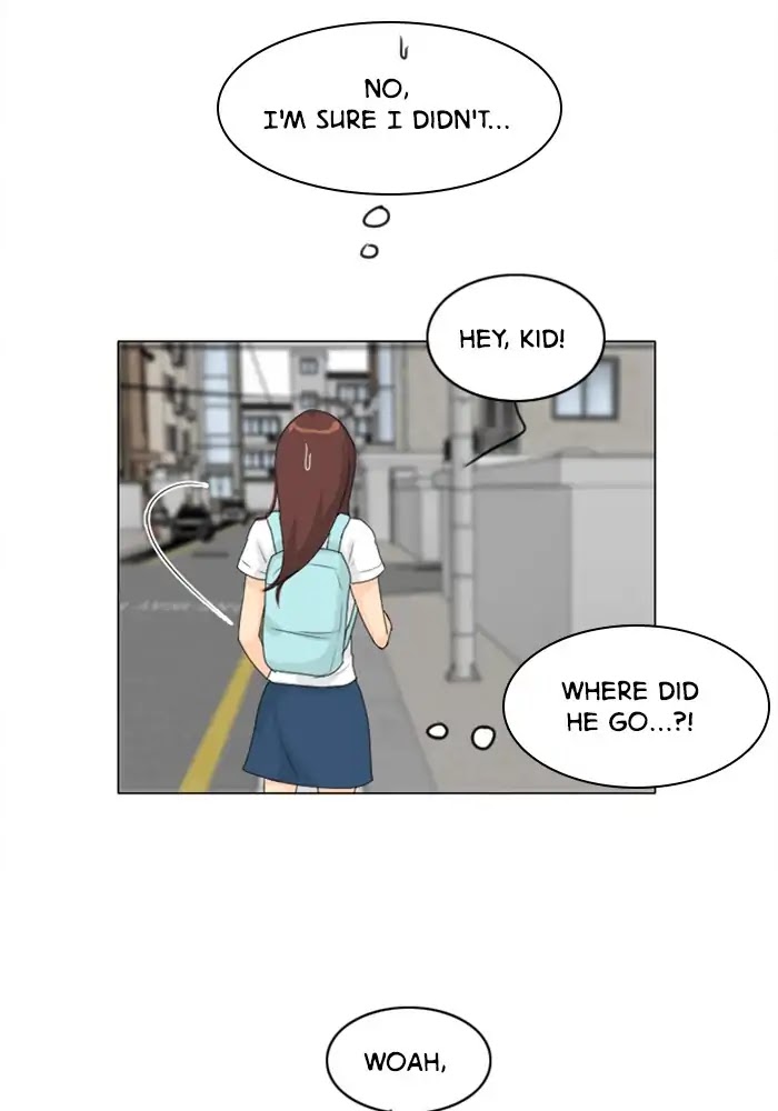 Ghost Wife Chapter 75 page 31 - Chapter 75