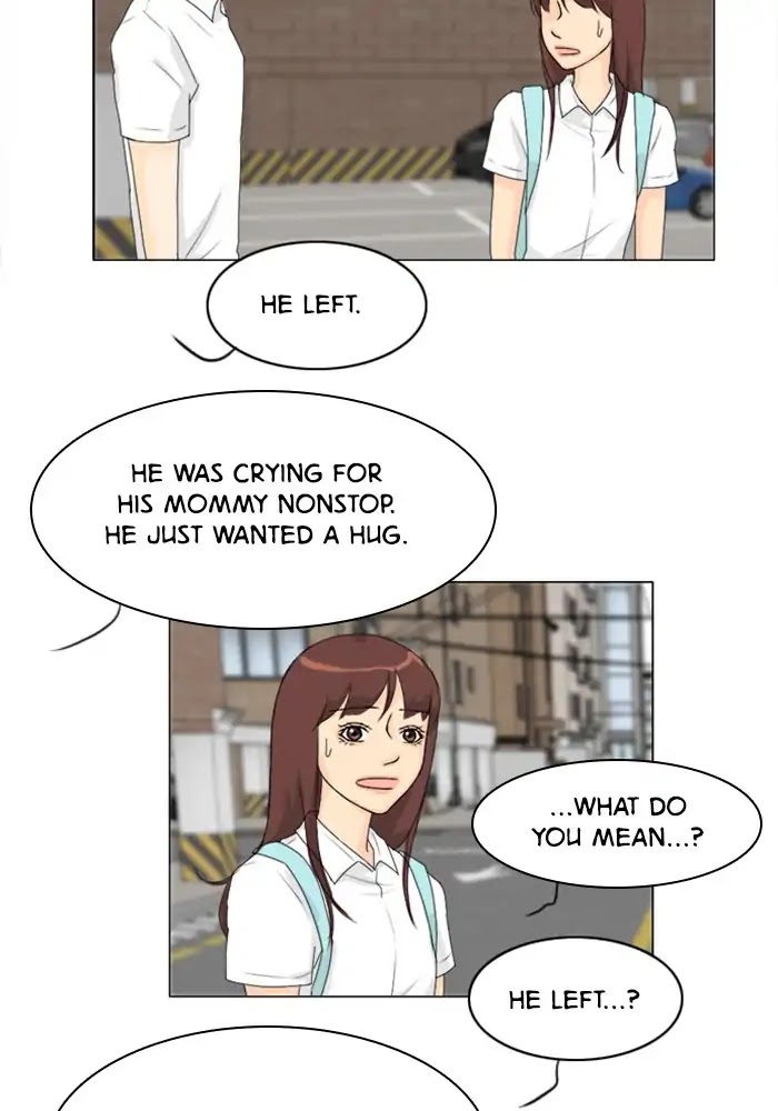 Ghost Wife Chapter 75 page 33 - Chapter 75