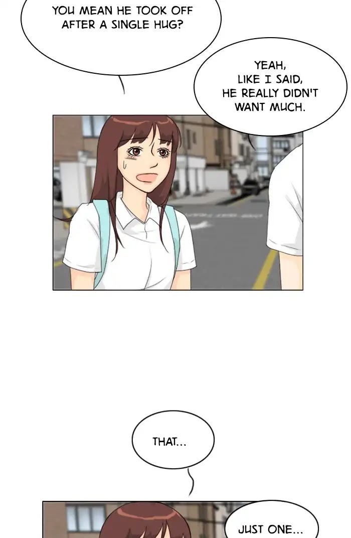 Ghost Wife Chapter 75 page 34 - Chapter 75