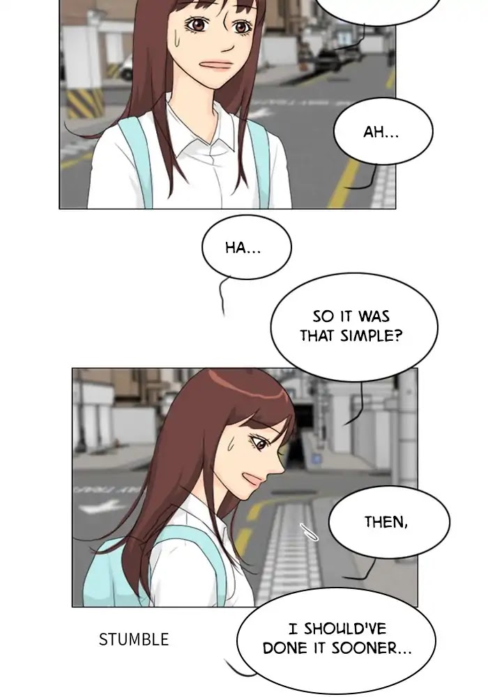 Ghost Wife Chapter 75 page 35 - Chapter 75