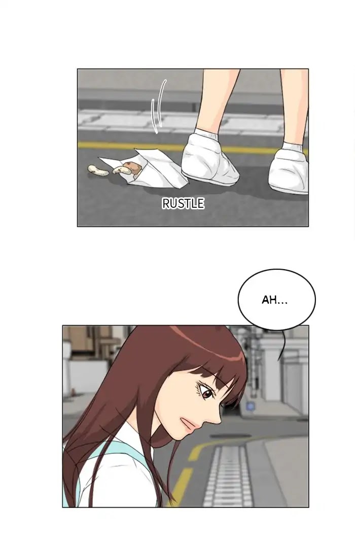 Ghost Wife Chapter 75 page 36 - Chapter 75