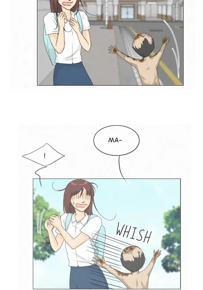 Ghost Wife Chapter 75 page 39 - Chapter 75