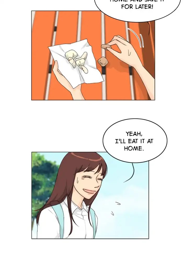 Ghost Wife Chapter 75 page 4 - Chapter 75
