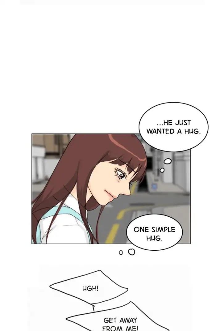 Ghost Wife Chapter 75 page 40 - Chapter 75