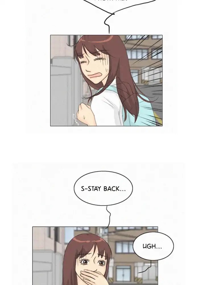 Ghost Wife Chapter 75 page 41 - Chapter 75