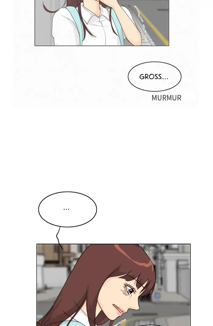 Ghost Wife Chapter 75 page 42 - Chapter 75