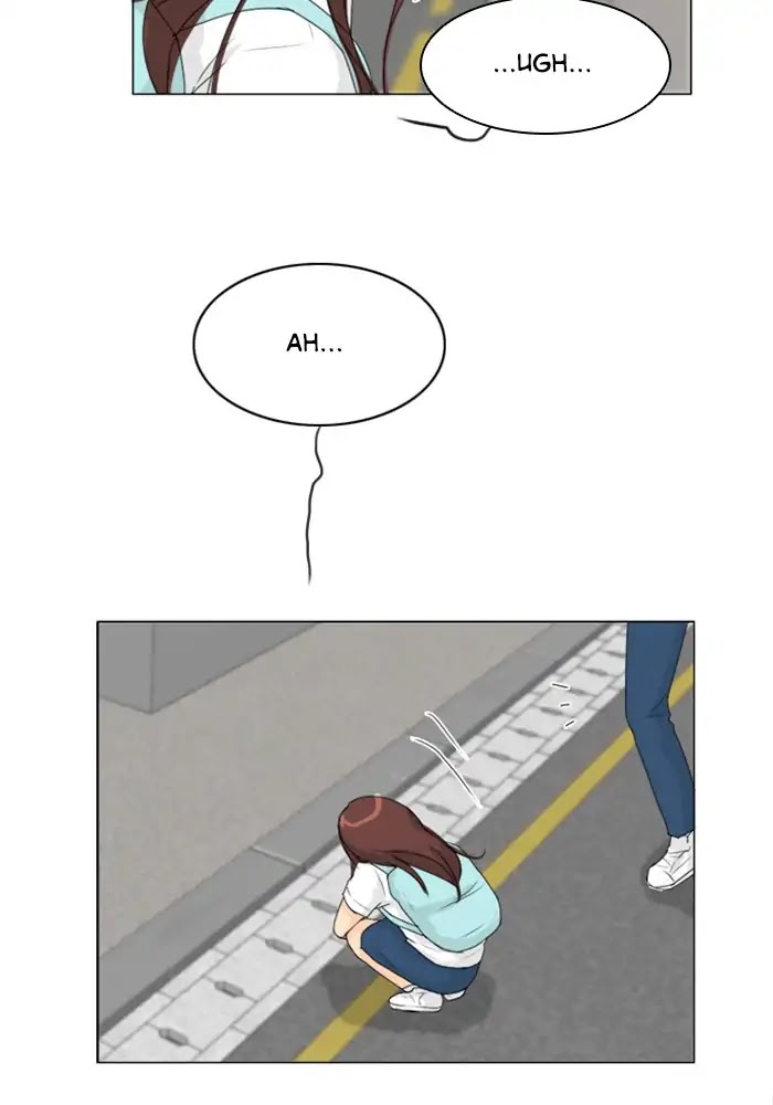 Ghost Wife Chapter 75 page 43 - Chapter 75