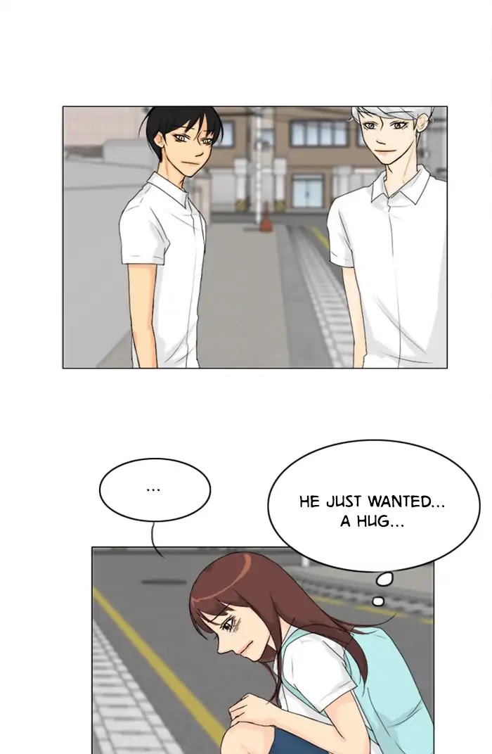 Ghost Wife Chapter 75 page 44 - Chapter 75