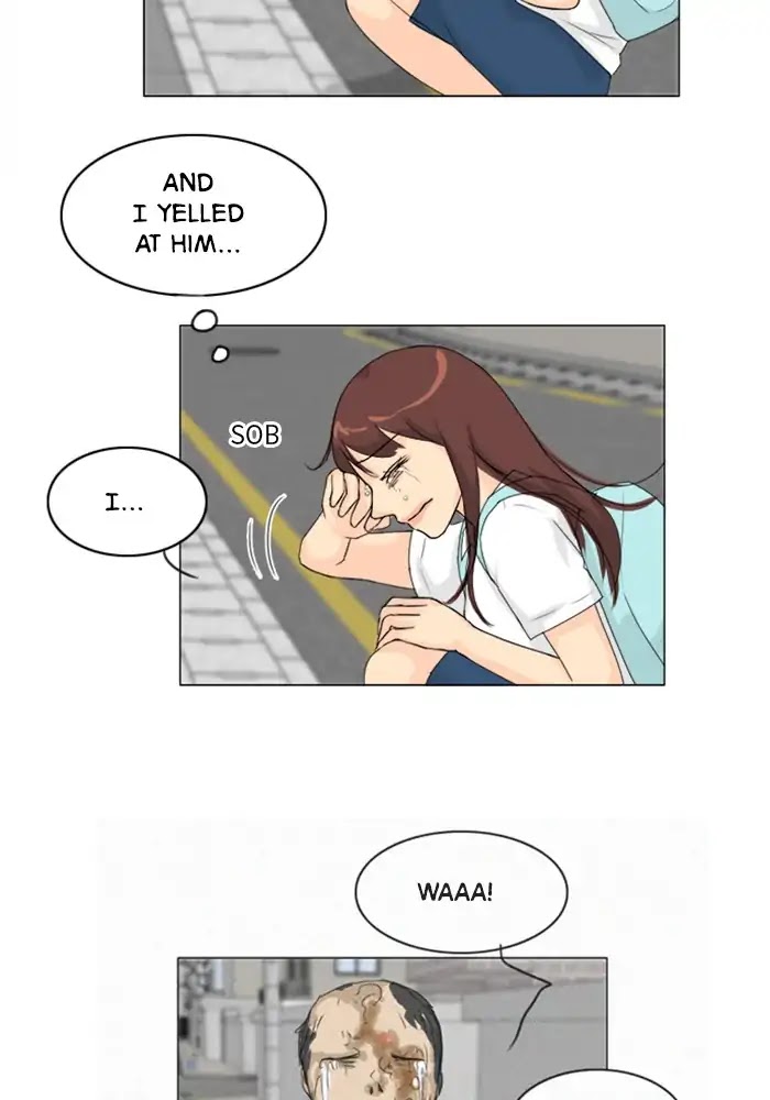 Ghost Wife Chapter 75 page 45 - Chapter 75