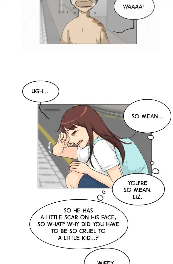 Ghost Wife Chapter 75 page 46 - Chapter 75