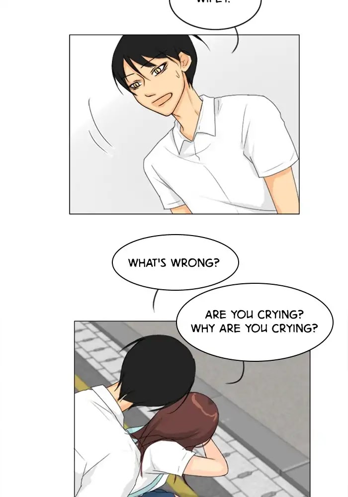 Ghost Wife Chapter 75 page 47 - Chapter 75