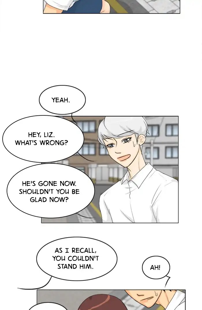 Ghost Wife Chapter 75 page 48 - Chapter 75