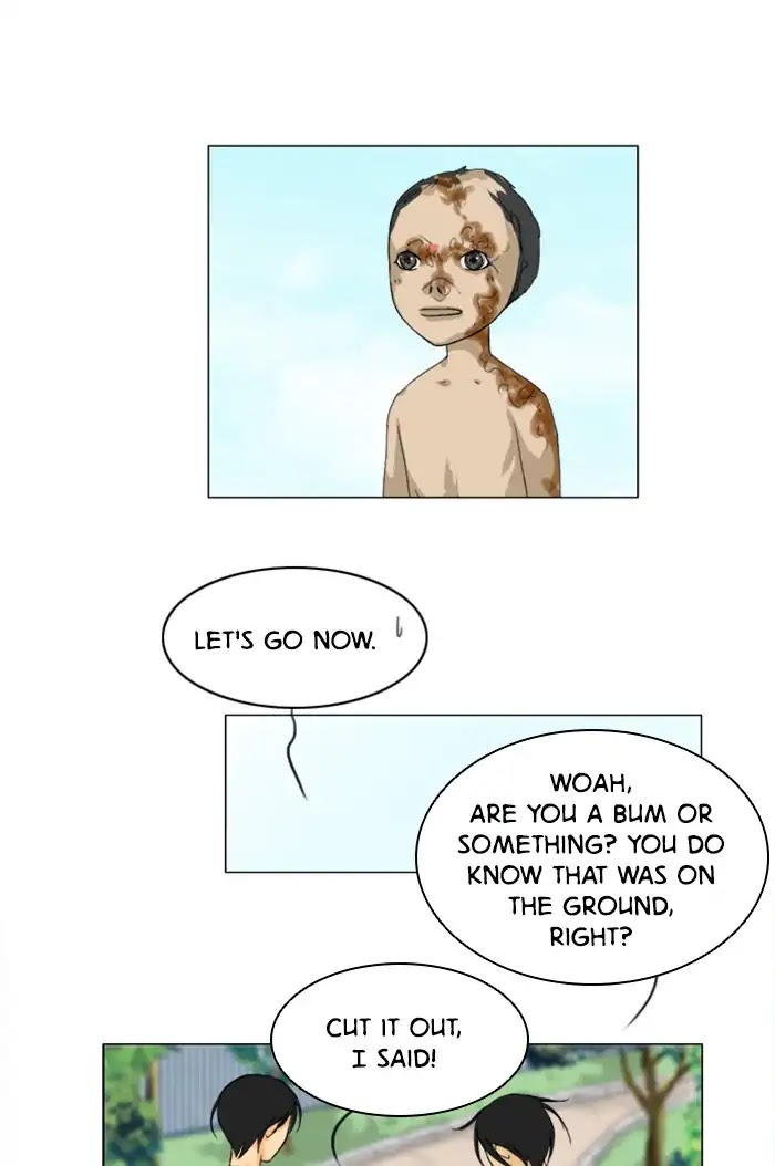Ghost Wife Chapter 75 page 5 - Chapter 75
