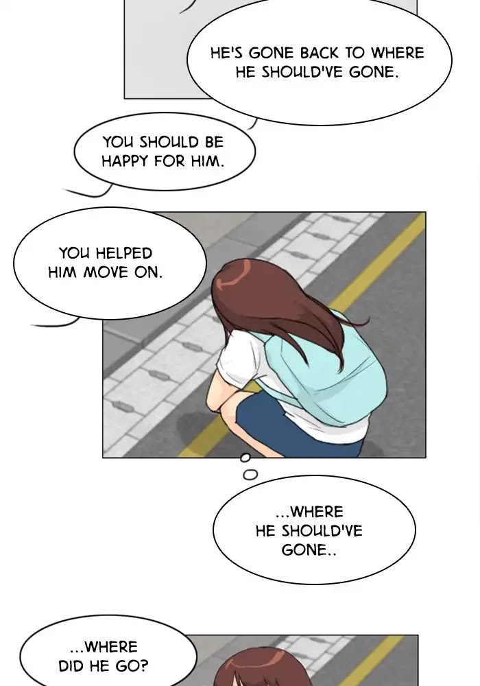 Ghost Wife Chapter 75 page 51 - Chapter 75