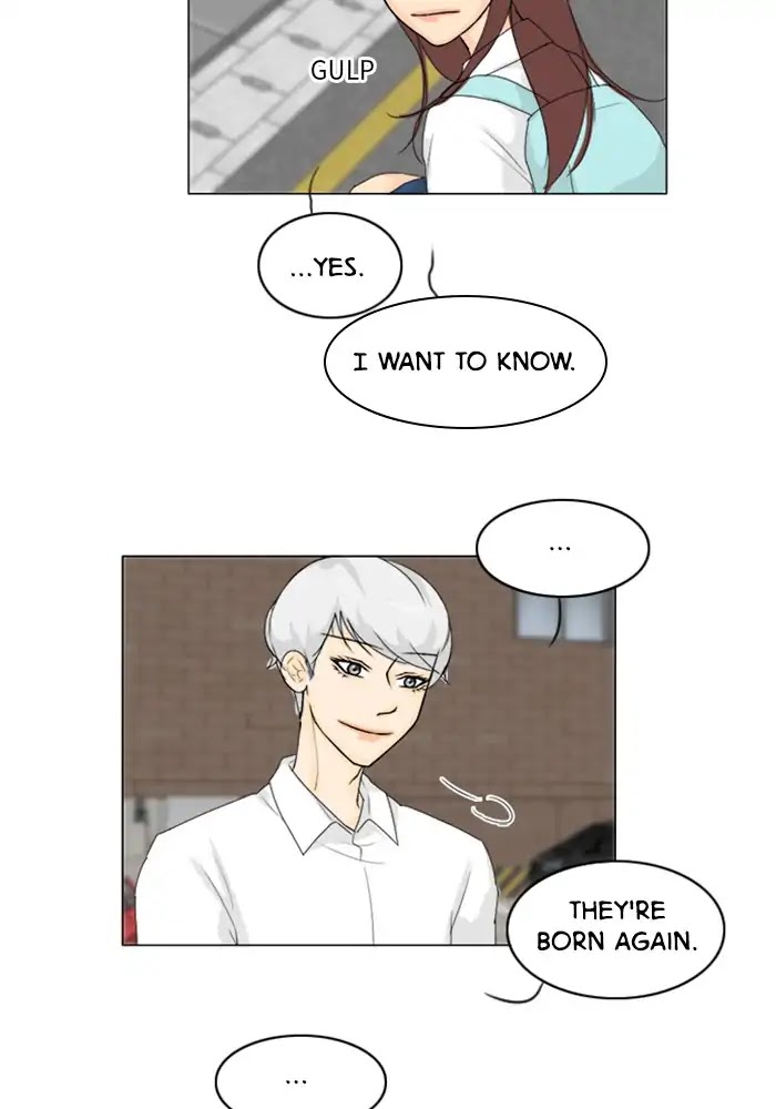 Ghost Wife Chapter 75 page 53 - Chapter 75