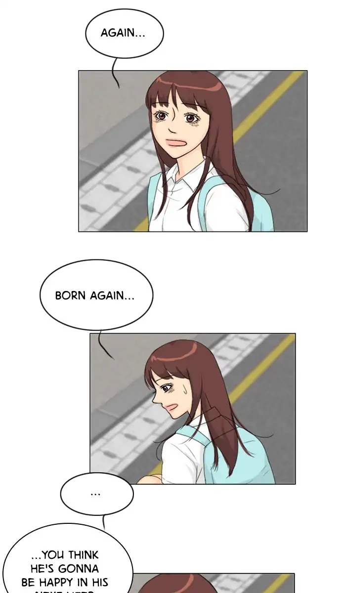 Ghost Wife Chapter 75 page 55 - Chapter 75