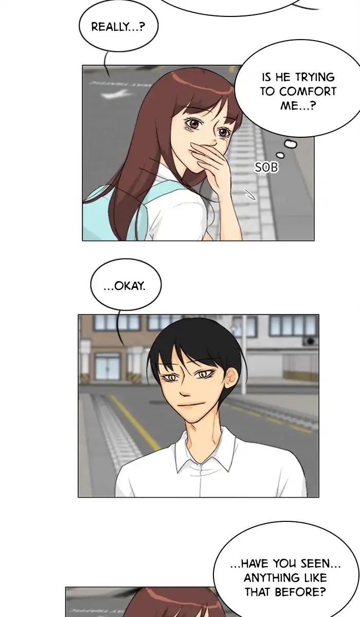 Ghost Wife Chapter 75 page 57 - Chapter 75