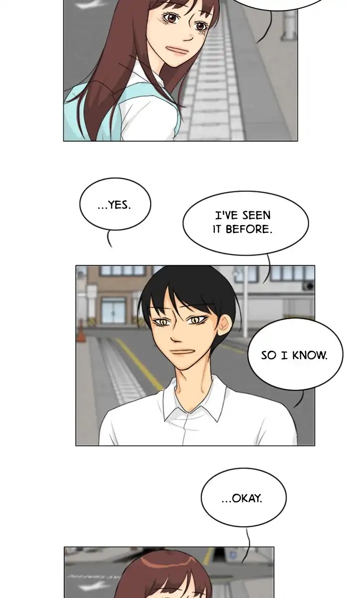 Ghost Wife Chapter 75 page 58 - Chapter 75