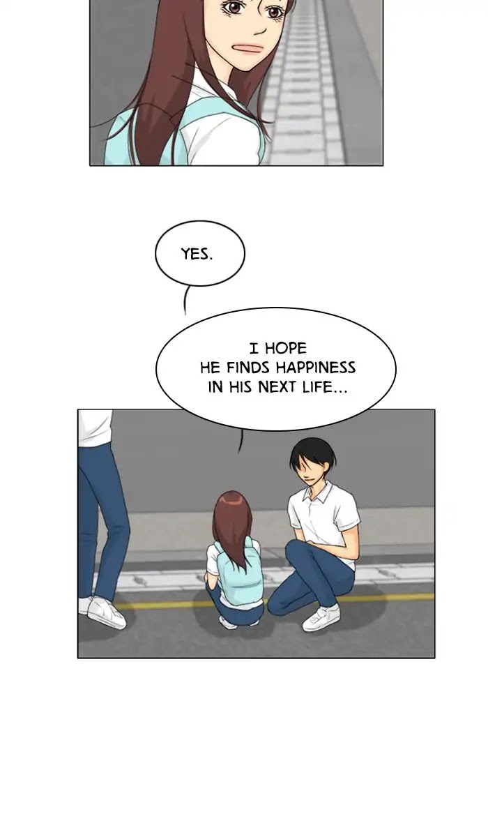 Ghost Wife Chapter 75 page 59 - Chapter 75